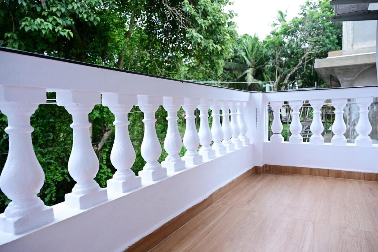 White House Villa-Private Pool Navelim Экстерьер фото