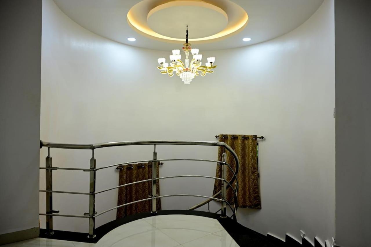 White House Villa-Private Pool Navelim Экстерьер фото