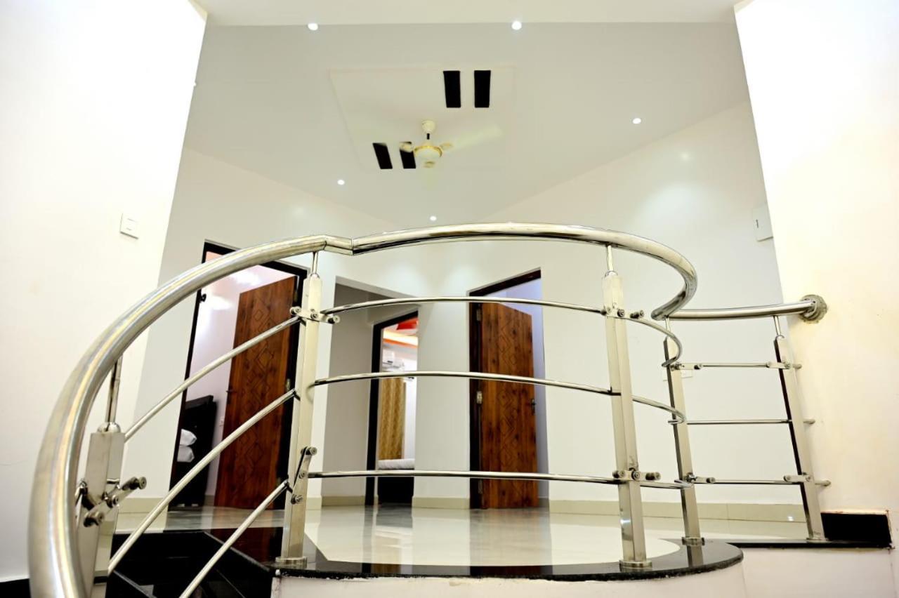 White House Villa-Private Pool Navelim Экстерьер фото