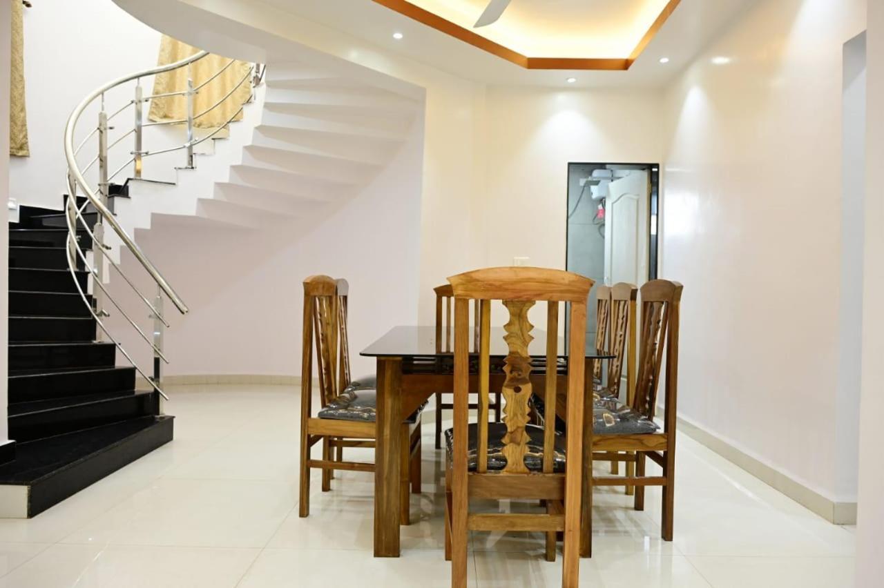 White House Villa-Private Pool Navelim Экстерьер фото