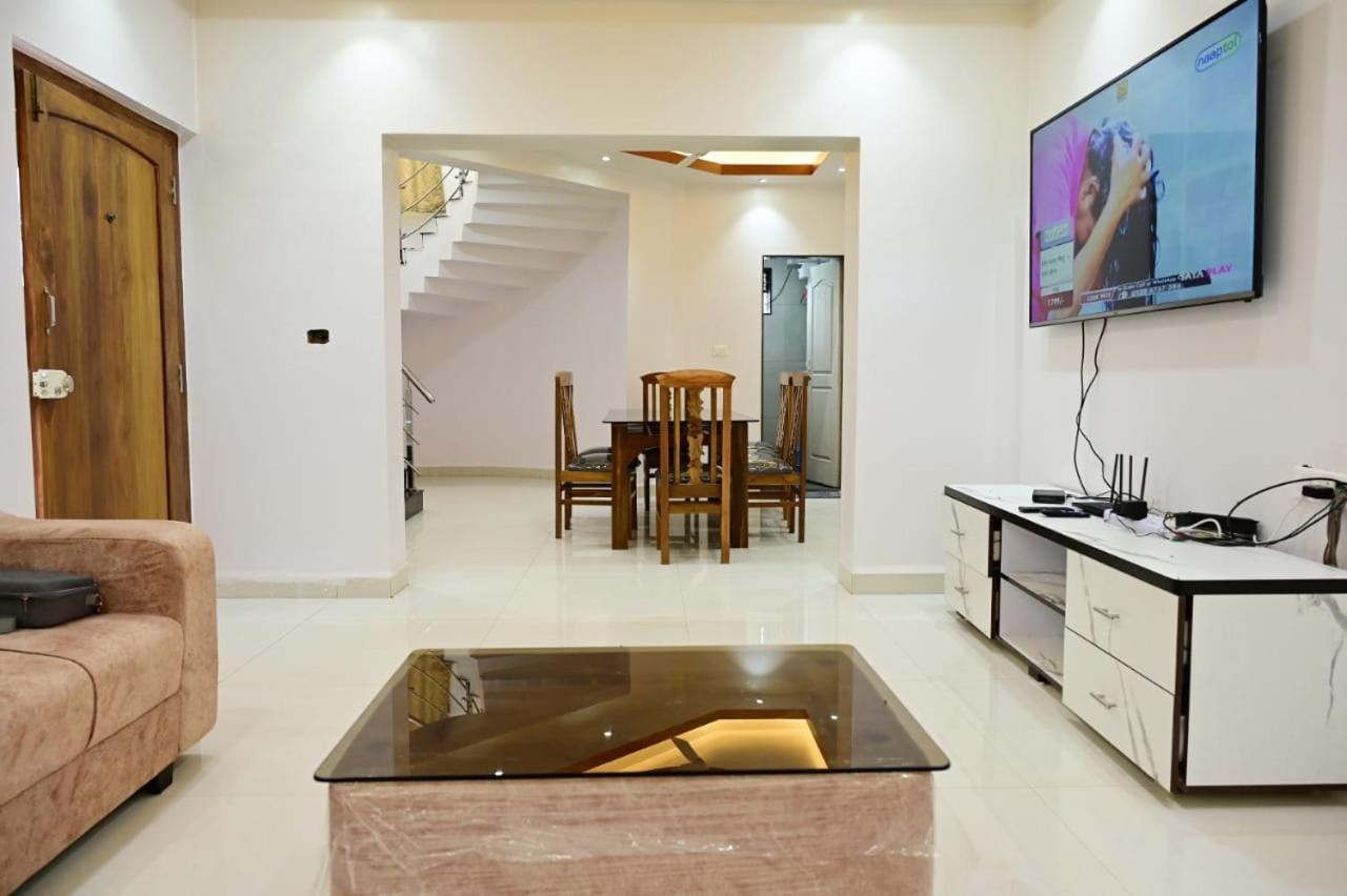 White House Villa-Private Pool Navelim Экстерьер фото